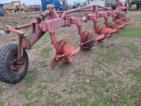 6 fejes Kühne eke eladó