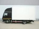 Iveco EuroCargo 75 E 17 – 4x2, 2006, 500 000 km, Lízing 20%-tól