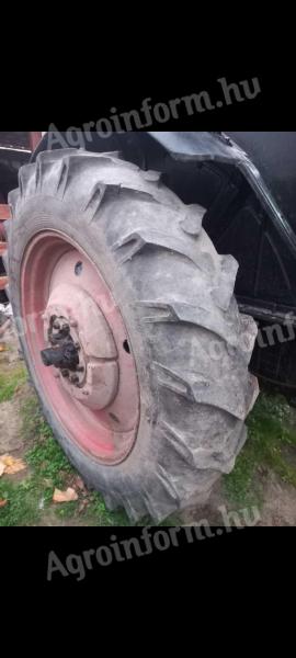 Mtz 50 kerék eladó párban kompletten