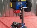 Scheppach DP 16 VLS oszlopos fúró 500w ingyen posta