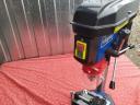 Scheppach DP 16 VLS oszlopos fúró 500w ingyen posta
