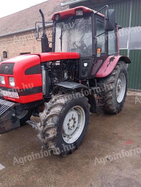 MTZ 920.3