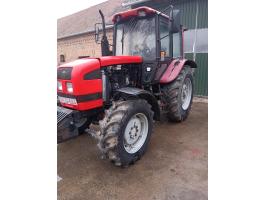 MTZ 920.3