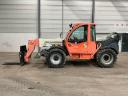 JLG 3513 / 2007 / 4 874 üzemóra / Lízing 20%-tól