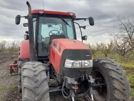Case IH PUMA