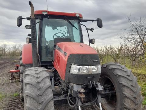Case IH PUMA Case IH PUMA