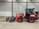 Kubota R 085 / 2019 / 2.160 üzemóra / Lízing 20%-tól
