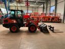 Kubota R 085 / 2019 / 2.160 üzemóra / Lízing 20%-tól