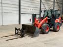 Kubota R 085 / 2019 / 2.160 üzemóra / Lízing 20%-tól