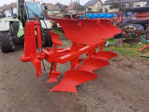 GOUDLAND (HOLLAND) 3 FEJES (2+1) VÁLTVAFORGATÓ EKE,  JÓ KOPÓALKATRÉSZEKKEL