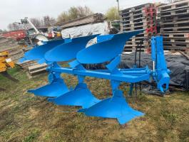 LEMKEN OPAL 90, 3 FEJES (2+1) VÁLTVAFORGATÓ EKE,  MTZ MÉRET