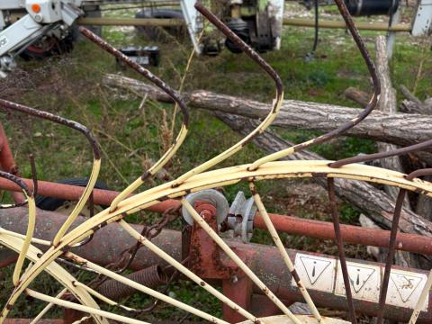 9 kerekes rendsodró 9 kerekes rendsodró