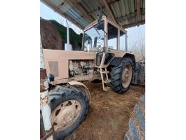 Eladó MTZ 82 traktor jó állapotban, felkészítve vizsgára