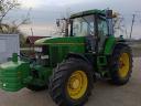 John Deere 7700 RTK automata kormányzással eladó