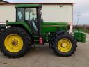 John Deere 7700 RTK automata kormányzással eladó
