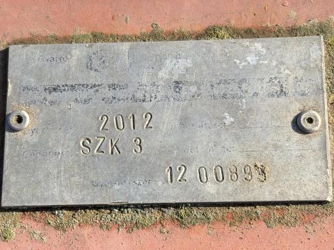 3 méteres, 12 kapás Gruber dupla rögtörővel eladó