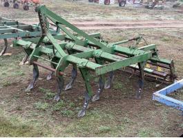 SCHREIBER 9 késes Gruber MTZ kategóriában Regent, Rabewerk, Vogel Noot