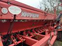 Kühne KFFV-6210 vetőgép Eladó
