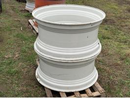 18x38"-os traktorfelnik John Deere, Claas, New Holland, Valtra, stb.