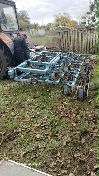 Összecsukható Omikron kombinátor eladó