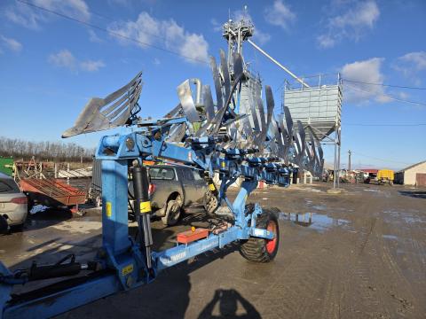 Lemken VariDiamant 11 eladó 5+1 Lemken VariDiamant 11 eladó 5+1