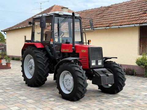 Belarus MTZ 892.2 traktor Belarus MTZ 892.2 traktor