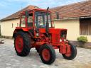 Belarus MTZ 80 traktor