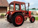 Belarus MTZ 80 traktor