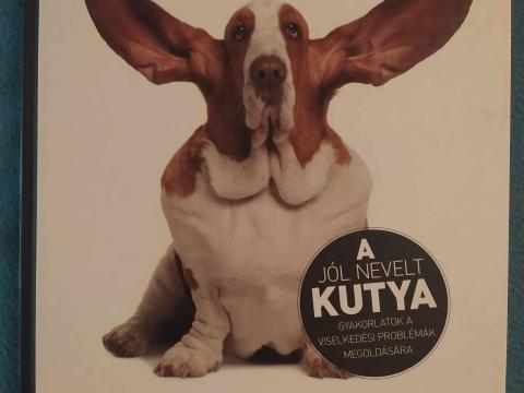 Colin Tennant: A jól nevelt kutya – Gyakorlatok a viselkedési problémák megoldására