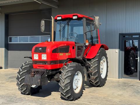 Belarus MTZ 920.3 traktor