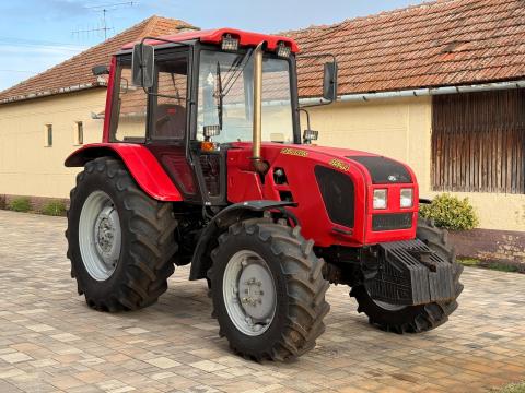 Eladó Belarus MTZ 952.4 traktor