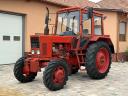 Belarus MTZ 82 traktor