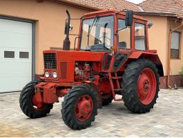 Belarus MTZ 82 traktor