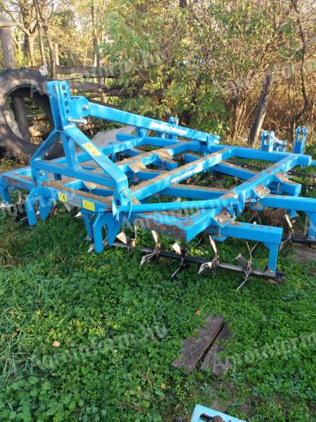 Omikron ásóborona 2.8 m eladó