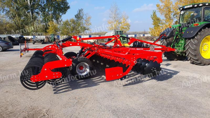 OPaLL-AGRI Pegas II 6 rövidtárcsa készletről azonnal