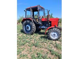 Mtz 82.1 1999