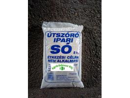 ÚTSZÓRÓ SÓ 5 KG