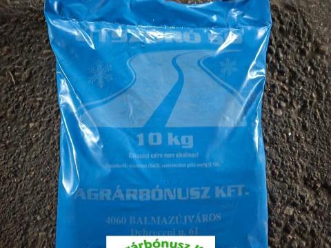 ÚTSZÓRÓ SÓ 10 KG ÚTSZÓRÓ SÓ 10 KG