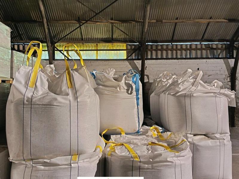 ÚTSZÓRÓ SÓ BIG BAG ZSÁKOS