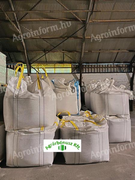 ÚTSZÓRÓ SÓ BIG BAG ZSÁKOS