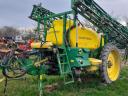 Permetező John Deere 732