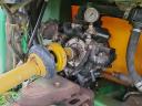 Permetező John Deere 732