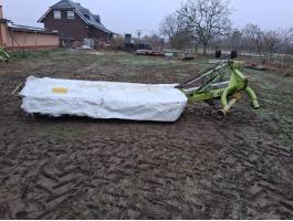 Claas disco 3050 tip 3 méteres tárcsás diszkes kasza fűkasza