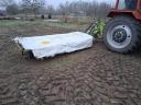 Claas disco 3050 tip 3 méteres tárcsás diszkes kasza fűkasza
