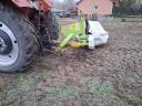 Claas disco 3050 tip 3 méteres tárcsás diszkes kasza fűkasza