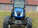 New Holland T4 traktor eladó, megkímélt állapotban, első tulajdonostól