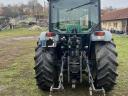 New Holland T4 traktor eladó, megkímélt állapotban, első tulajdonostól