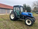 New Holland T4 traktor eladó, megkímélt állapotban, első tulajdonostól