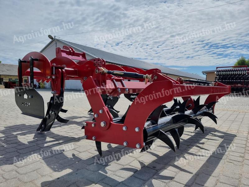 Lazító - MTZ kategória, 70/85 LE - 5 kés