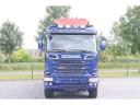 Scania R580 V8 Euro 6 / 2016 / Lízing 20%-tól